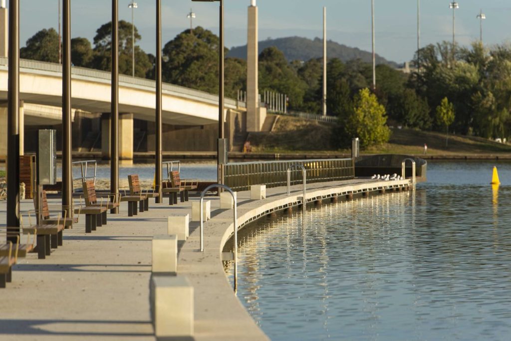Best Beaches Near Canberra The Canberra Post