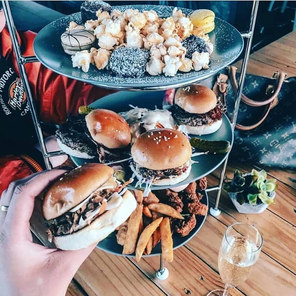 Canberra’s Top 6 Places for High Tea The Canberra Post