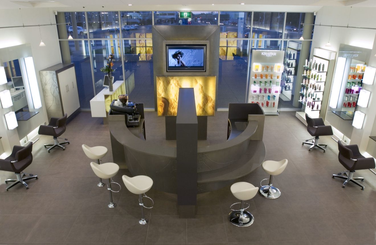 Best Hairdressers In Canberra (Top 7) The Canberra Post