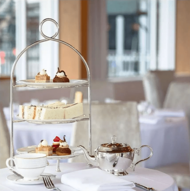 Canberra’s Top 6 Places for High Tea The Canberra Post